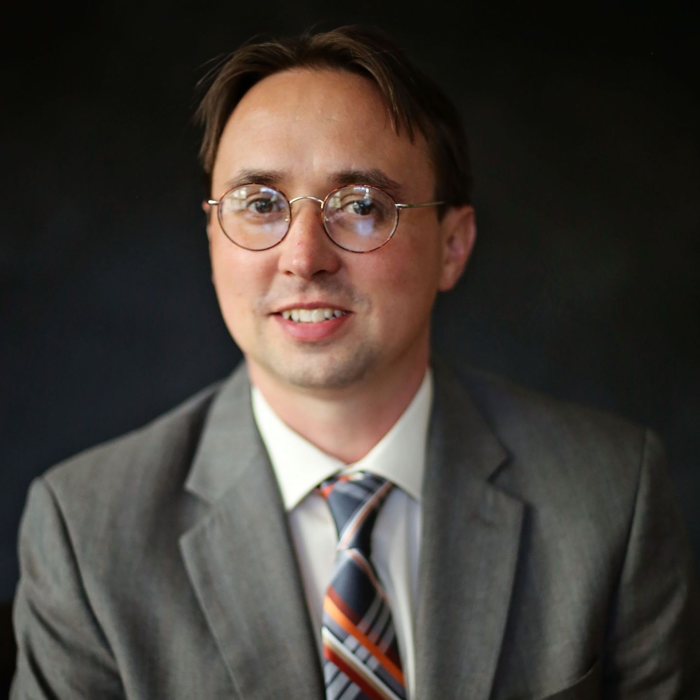 Jason Bailey